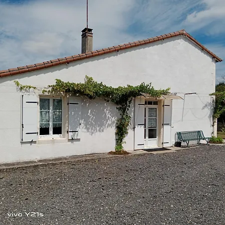 בית נופש Maison A La Ferme