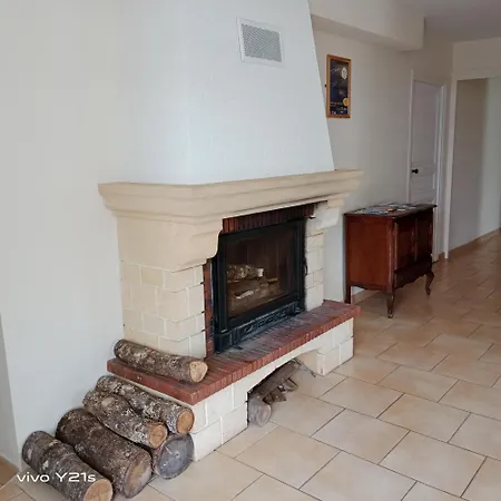 בית נופש Maison A La Ferme