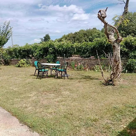 בית נופש Maison A La Ferme *