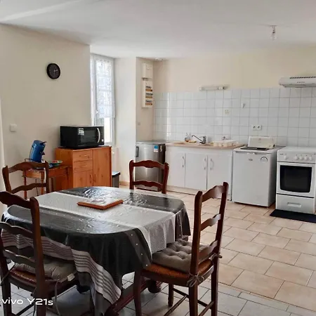 Maison A La Ferme